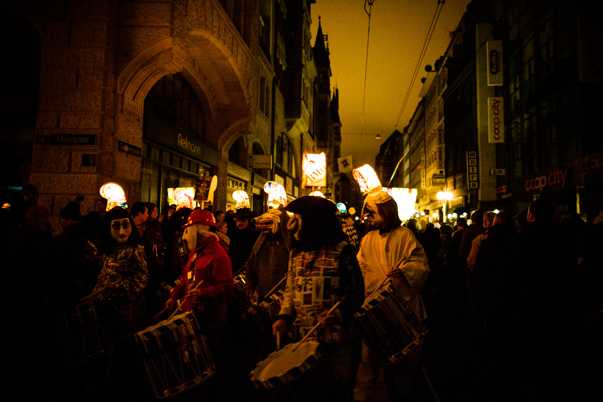 Export x3 1DX 6339 Basler Fasnacht 2016